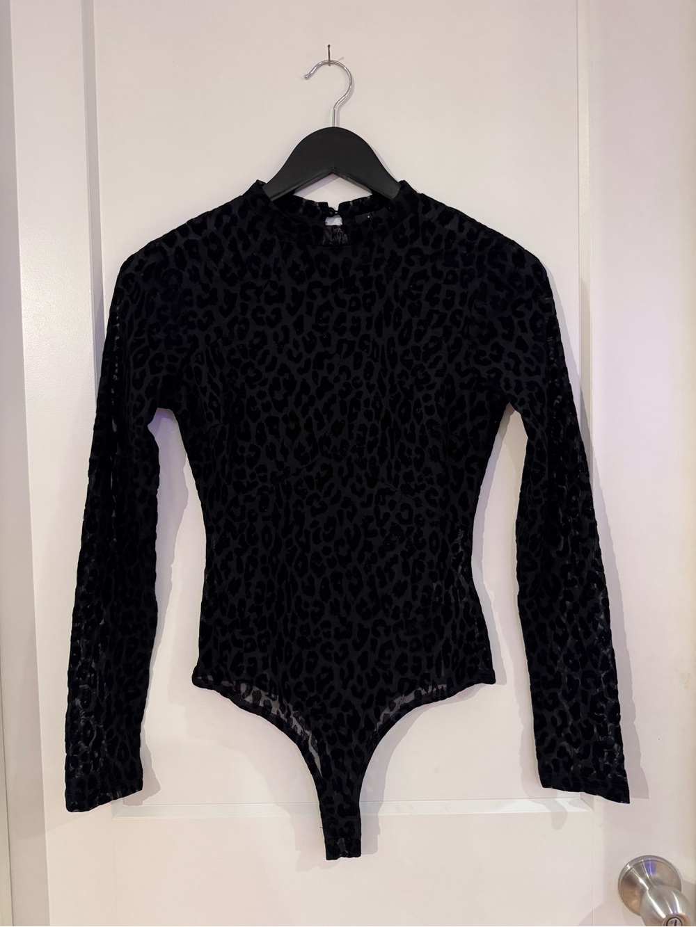 Lulu’s Bodysuit